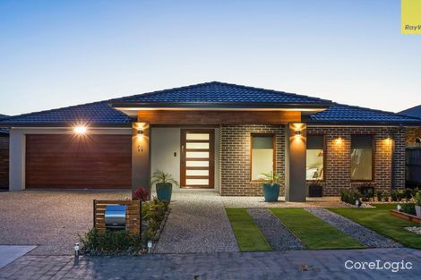 Property photo of 11 Aston Street Craigieburn VIC 3064