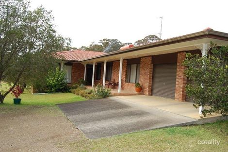 323 Dargavilles Rd, Nabiac, NSW 2312