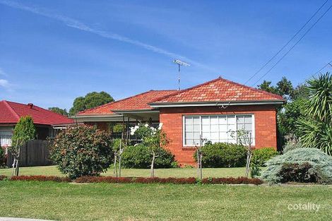 Property photo of 7 Riga Avenue Greenacre NSW 2190