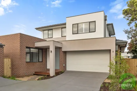 2/9 Kirkwood Ave, Seaford, VIC 3198