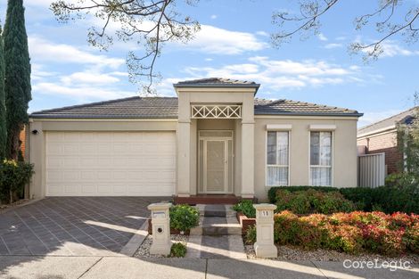 Property photo of 10 Tyrell Walk Caroline Springs VIC 3023