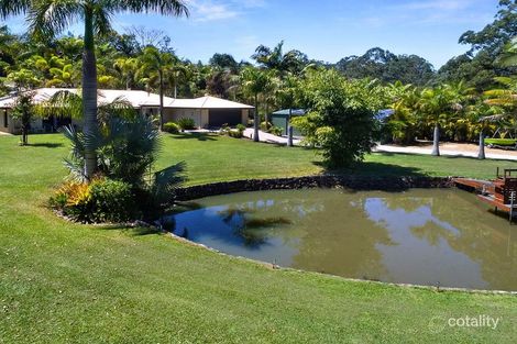 Property photo of 66 Birdsong Drive Mooloolah Valley QLD 4553