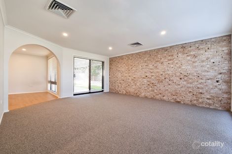 Property photo of 9 Gambia Place Cranebrook NSW 2749