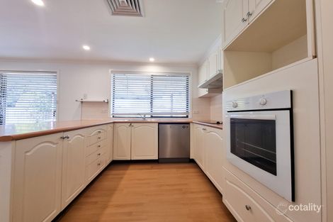 Property photo of 9 Gambia Place Cranebrook NSW 2749