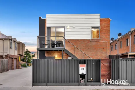 29 Findon Ct, Point Cook, VIC 3030