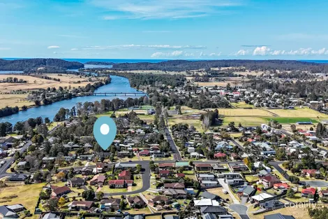 8 Hawdon St, Moruya, NSW 2537