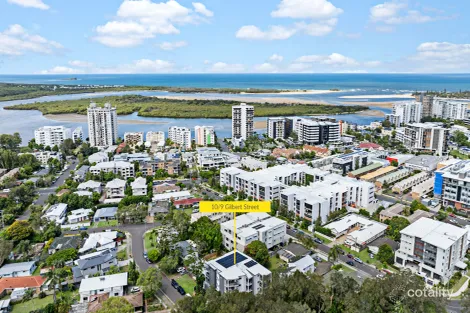 Property photo of 10/9 Gilbert Street Maroochydore QLD 4558