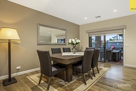 Property photo of 11 Aston Street Craigieburn VIC 3064