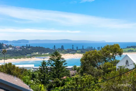Property photo of 34 Tasman Street Dee Why NSW 2099