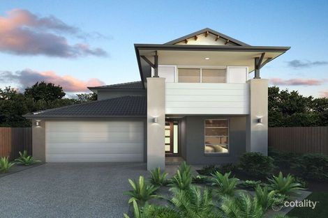 Property photo of LOT 348 Kenneth Drive Augustine Heights QLD 4300