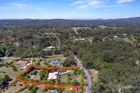 Property photo of 66 Birdsong Drive Mooloolah Valley QLD 4553