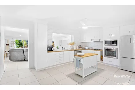 Property photo of 48 Jarman Street Barlows Hill QLD 4703