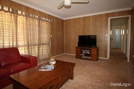 Property photo of 9 Gregory Street Harlaxton QLD 4350