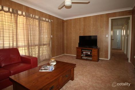 Property photo of 9 Gregory Street Harlaxton QLD 4350