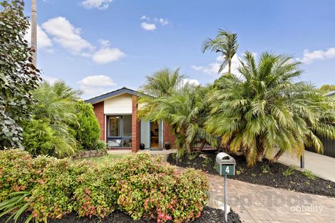 4 Wesley St, Campbelltown, SA 5074