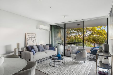 Property photo of 401/7 Sterling Circuit Camperdown NSW 2050