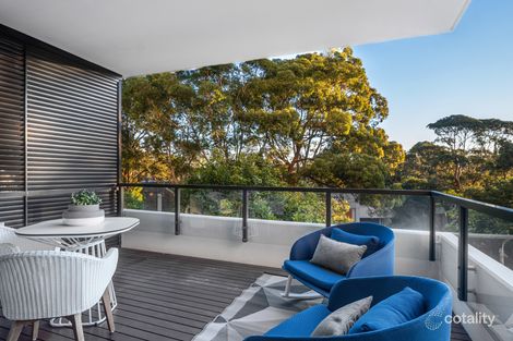 Property photo of 401/7 Sterling Circuit Camperdown NSW 2050