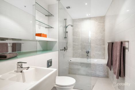 Property photo of 401/7 Sterling Circuit Camperdown NSW 2050