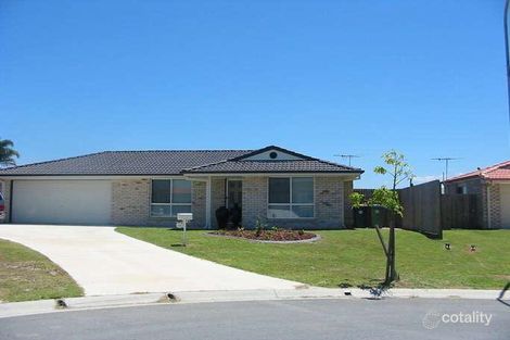 Property photo of 44 Murraya Drive Morayfield QLD 4506