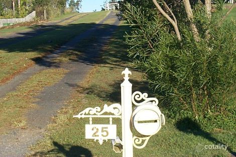 25 Greenwood Cres, Samford Valley, QLD 4520