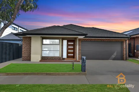 3 Bluff Ave, Weir Views, VIC 3338