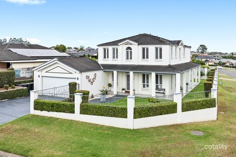 14 Rosebrook Row, East Maitland, NSW 2323