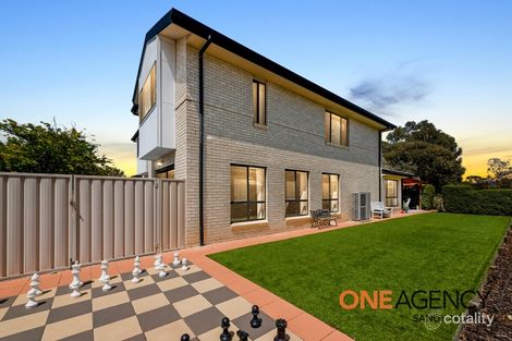 Property photo of 10 Falls Place Conder ACT 2906