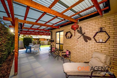 Property photo of 10 Falls Place Conder ACT 2906