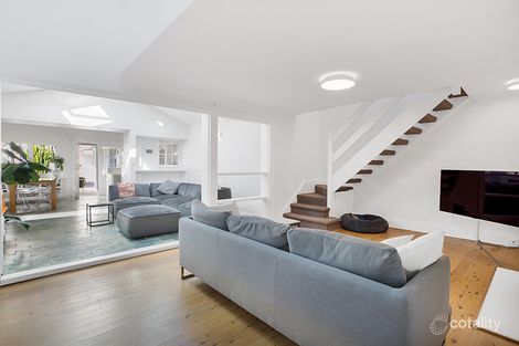 Property photo of 4 Wentworth Street Paddington NSW 2021