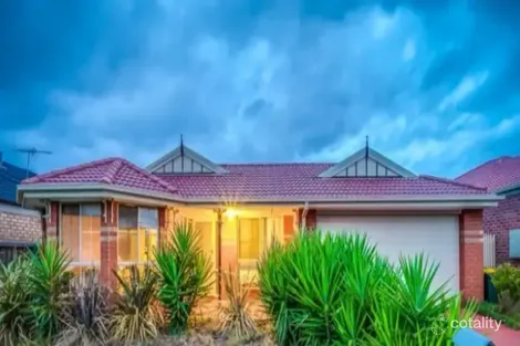 Property photo of 15 Edmund Drive Tarneit VIC 3029