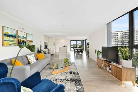 708/35a Arncliffe St, Wolli Creek, NSW 2205
