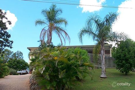 4 Boyne Cres, West Gladstone, QLD 4680