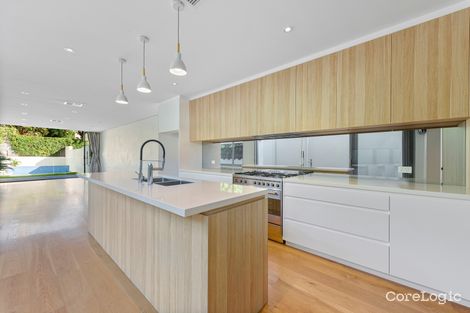 Property photo of 9A Strickland Street Rose Bay NSW 2029