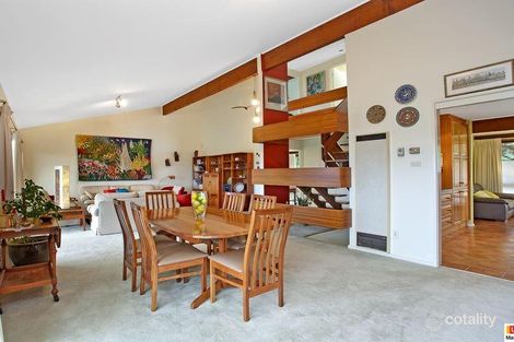 Property photo of 18 Harbison Crescent Wanniassa ACT 2903