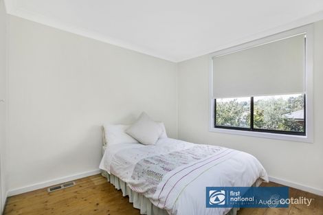 Property photo of 4 Hillside Court Korumburra VIC 3950