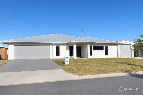 Property photo of 46 Almora Drive Beaconsfield QLD 4740
