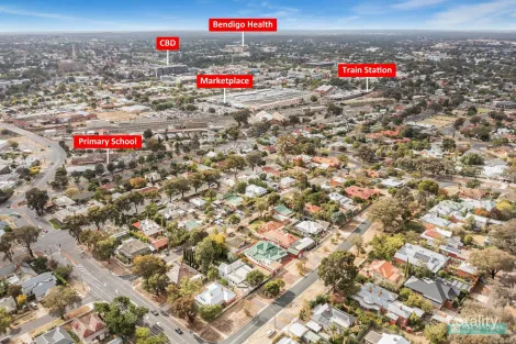 Property photo of 16 Hamlet Street Quarry Hill VIC 3550