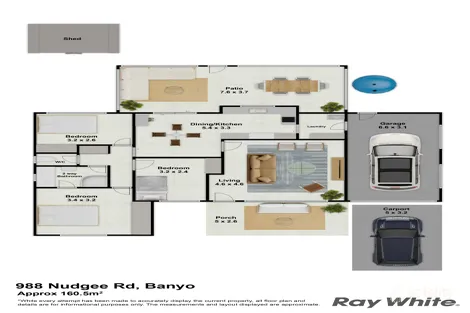 Property photo of 988 Nudgee Road Banyo QLD 4014