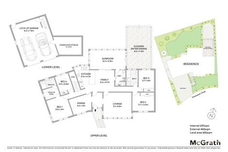 Property photo of 7 Greenpark Close Port Macquarie NSW 2444