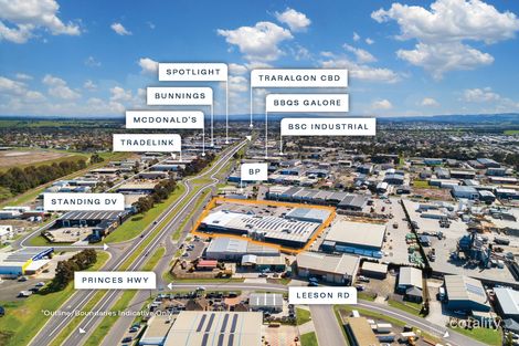 335 Princes Hwy, Traralgon East, VIC 3844