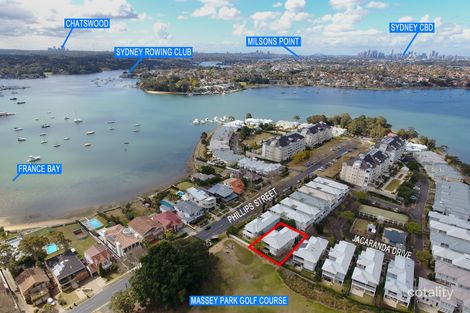 Property photo of 33 Jacaranda Drive Cabarita NSW 2137