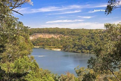 Property photo of 63 Blackbutt Avenue Lugarno NSW 2210