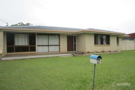 41 Springfield St, Macgregor, QLD 4109