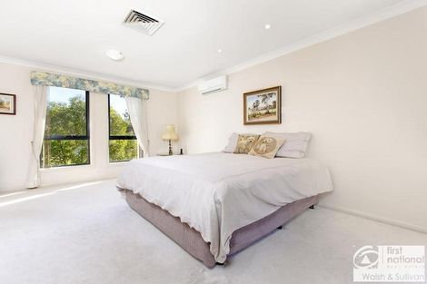 Property photo of 6 Westwood Way Bella Vista NSW 2153