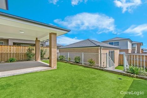 Property photo of 57 Carisbrook Street North Kellyville NSW 2155