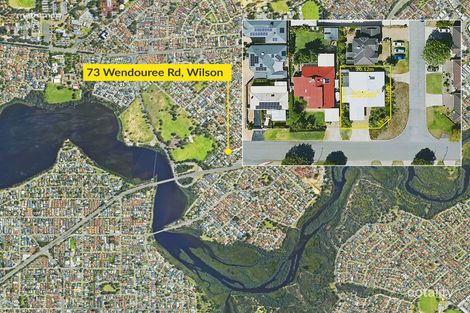 73 Wendouree Rd, Wilson, WA 6107