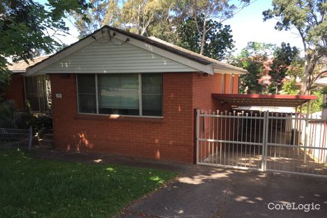 Property photo of 15 O'Shannassy Street Mount Pritchard NSW 2170