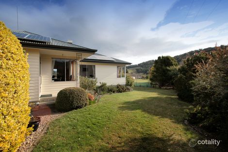 1075 Woodbridge Hill Rd, Gardners Bay, TAS 7112