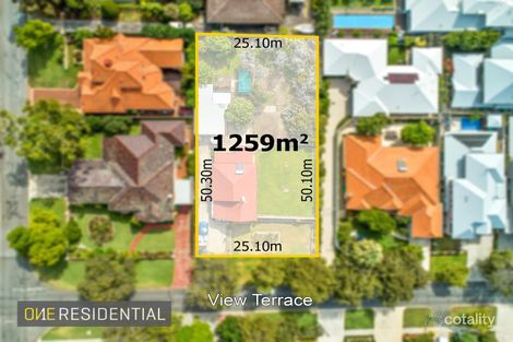 Property photo of 116 View Terrace Bicton WA 6157