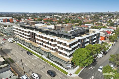 Property photo of 102/2 Dreadnought Street Roselands NSW 2196